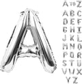 Biapian 40 Inch Letter Balloons, Baby Shower, Anniversary Party Decorations by BIAPIAN