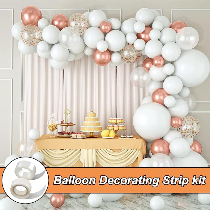 Balloon Arch Strip Kit, Suitable - Image 6