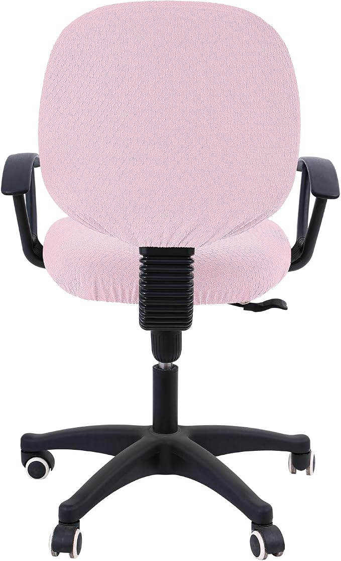 Smiry Office Computer Chair Covers - Image 3