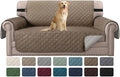 H.VERSAILTEX Water Repellent Loveseat Cover Loveseat Slipcover by HVERSAILTEX