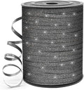 500 Yards Curling Ribbon for Gift Wrapping, 3/16" Balloon String for Christmas by HimBen