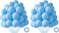 LovesTown 110PCS Latex Balloons 12inch Party Balloons Arch by Lovestown