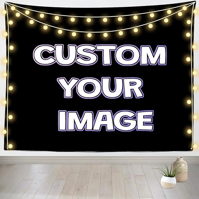 BELECO 10x10ft Fabric Custom Backdrop - Image 3