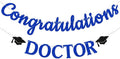 Congratulations Doctor Banner by Yochamc