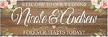 Let's Make Memories Personalized Banner by LetsMakeMemories