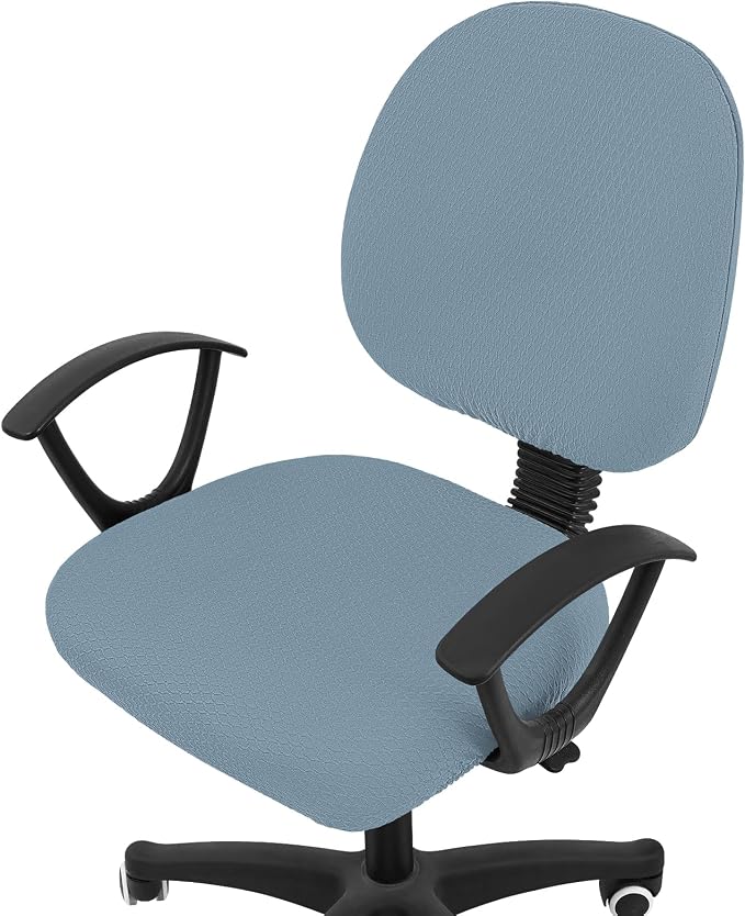 Smiry Office Computer Chair Covers by Smiry