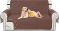 XINEAGE Loveseat Sofa Cover Waterproof Couch Covers by XINEAGE