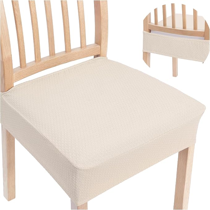 Smiry Stretch Jacquard Seat Covers by Smiry