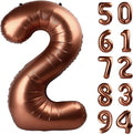 Brown 2 Balloon by IWERP