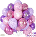 K pop Theme Balloons by Paeyeq