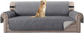 H.VERSAILTEX Reversible Sofa Cover Water Resistant Furniture Protector by HVERSAILTEX