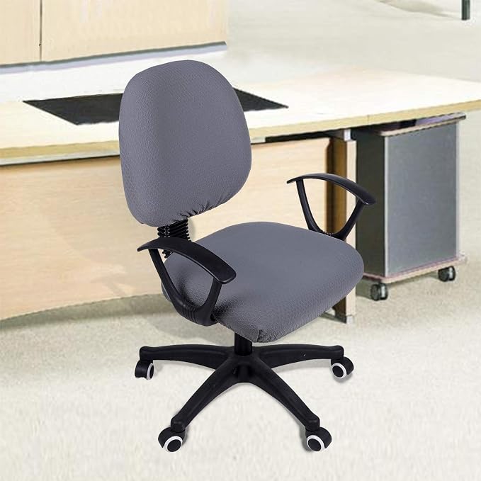 Smiry Office Computer Chair Covers - Image 8