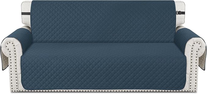 XINEAGE Waterproof Sofa Cover Couch Covers by XINEAGE