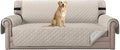 H.VERSAILTEX Reversible Sofa Cover Couch Cover by HVERSAILTEX