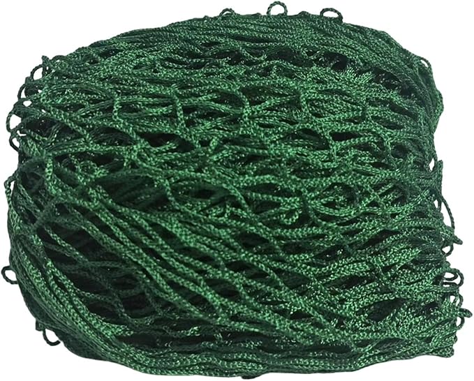 Golf Practice Net Sports Netting Professional Portable Sports Barrier Golf Hitting Net for Baseball Indoor Outdoor