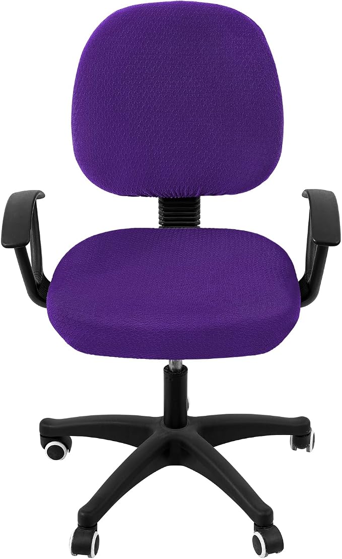 Smiry Office Computer Chair Covers - Image 2