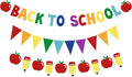 Back to School Party Decorations by Unknown