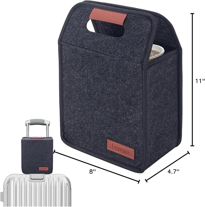 Foyego Reusable Drink Carrier - Image 8