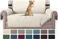 H.VERSAILTEX Sofa Protector for Dogs/Cats/Pets Sofa Covers Slipcover Quilted by HVERSAILTEX