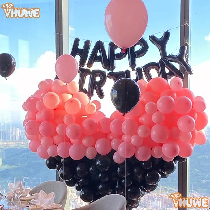 16 Inch Happy Birthday Balloon - Image 5