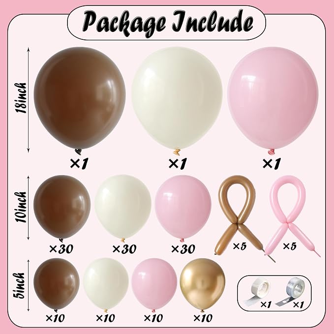 Espresso Martini Birthday Party Decorations, Love Is Brewing Girls Women Trendy - Image 2