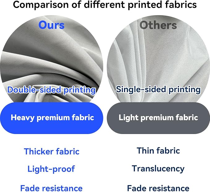 1PC Double Sided Car Wash Feather Flag - Image 8