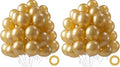 LovesTown 110PCS Latex Balloons, 12inch Helium Party Balloons Arch by Lovestown