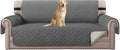 H.VERSAILTEX Reversible Sofa Cover Couch Cover by HVERSAILTEX