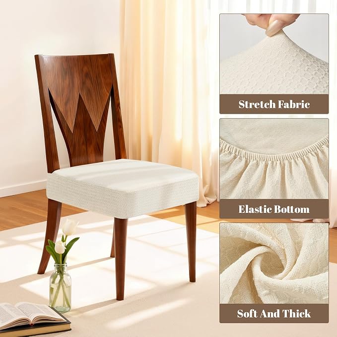 Songrey Waterproof Chair Covers - Image 4