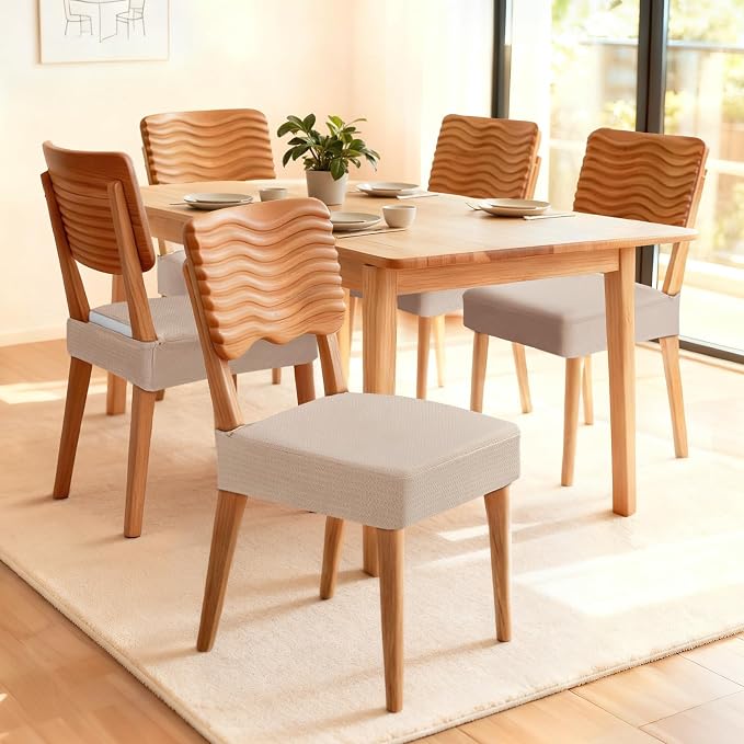 Songrey Waterproof Chair Covers - Image 2