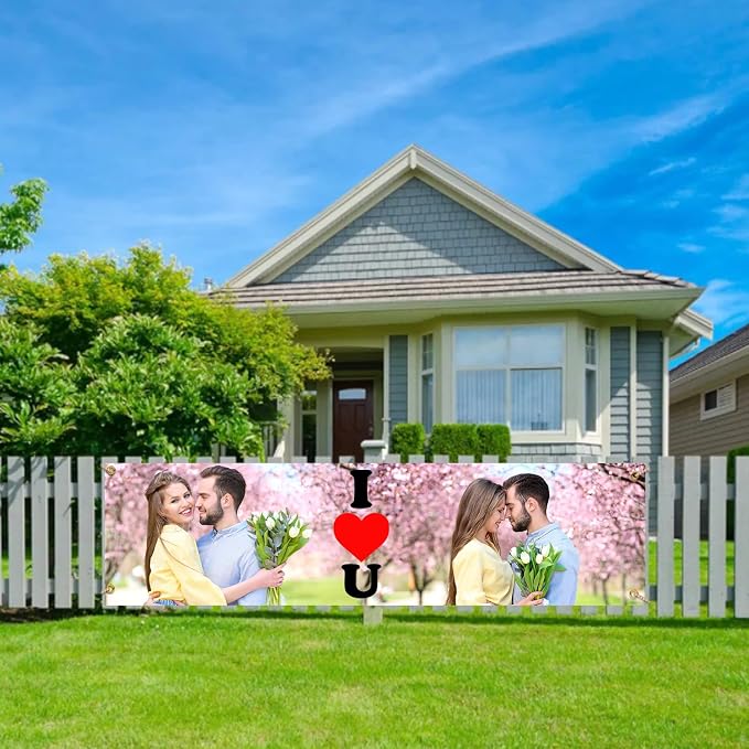 Custom Banner and Signs Personalized Banner - Image 5