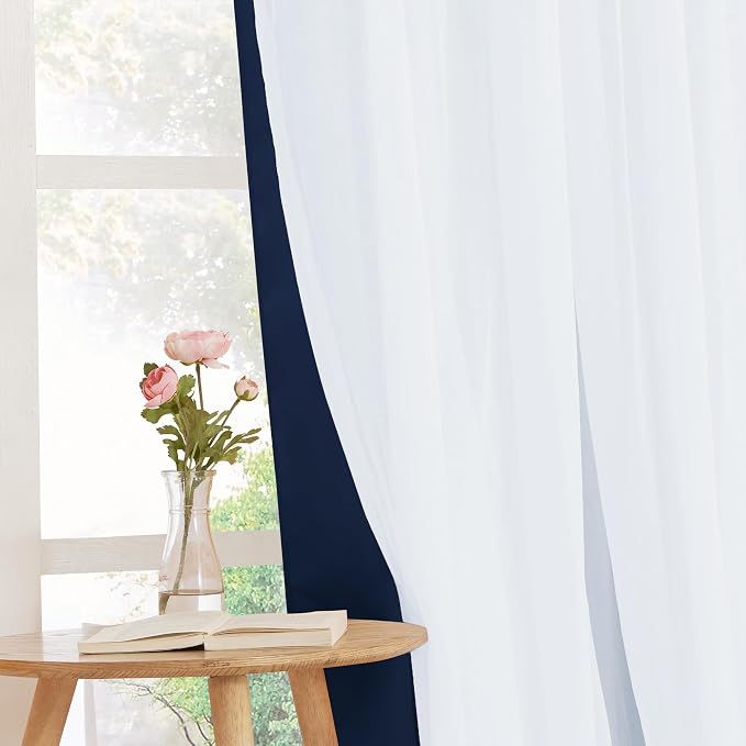 PONY DANCE Blackout Curtains - Image 5