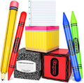Denylo pro 8 Pcs Back to School Balloon Box Decoration by Denylopro