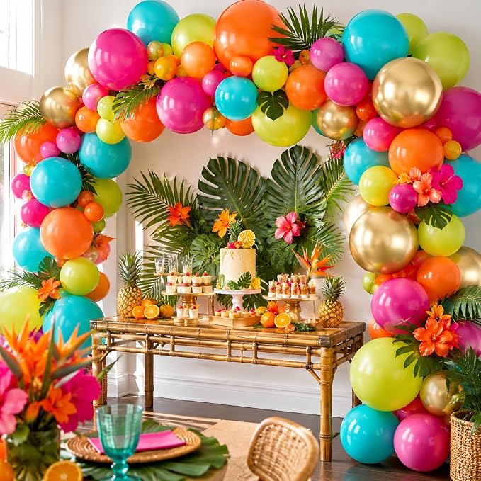 Tropical Balloons - Image 4
