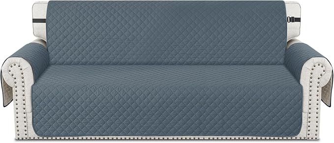 XINEAGE Waterproof XL-Sofa Sofa Cover Couch Covers by XINEAGE