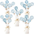 Hot Air Balloon Theme Party Decorations by JOYMEMO