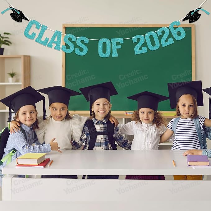 2026 Graduation Decorations - Image 6