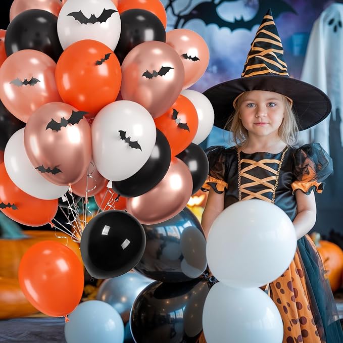 Halloween Balloons - Image 6