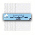 Mounting Putty for Poster Glue Dots Double Sided Sticky Dots Museum Putty by Unknown