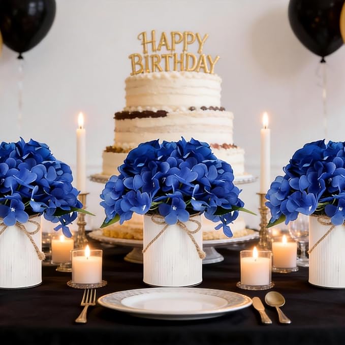 Flower Table Centerpieces - Image 3