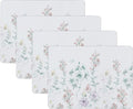 Laura Ashley Cork Placemats, 16 x 12-inch, Wild Meadow | Ideal by Unknown