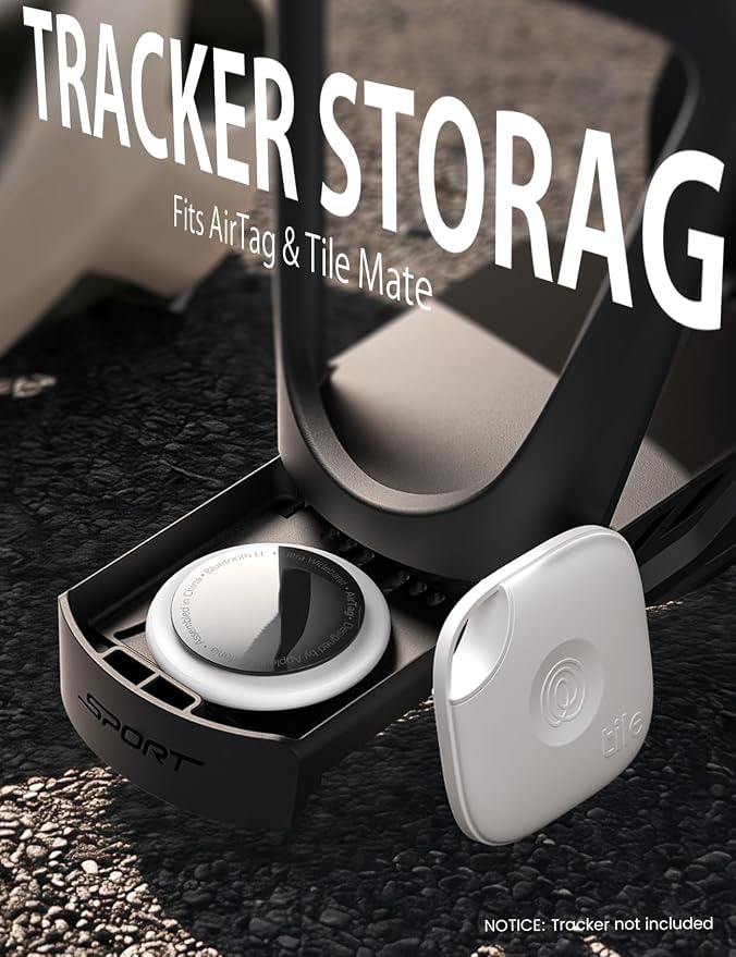 Lamicall Bike Water Bottle Holder - Image 4