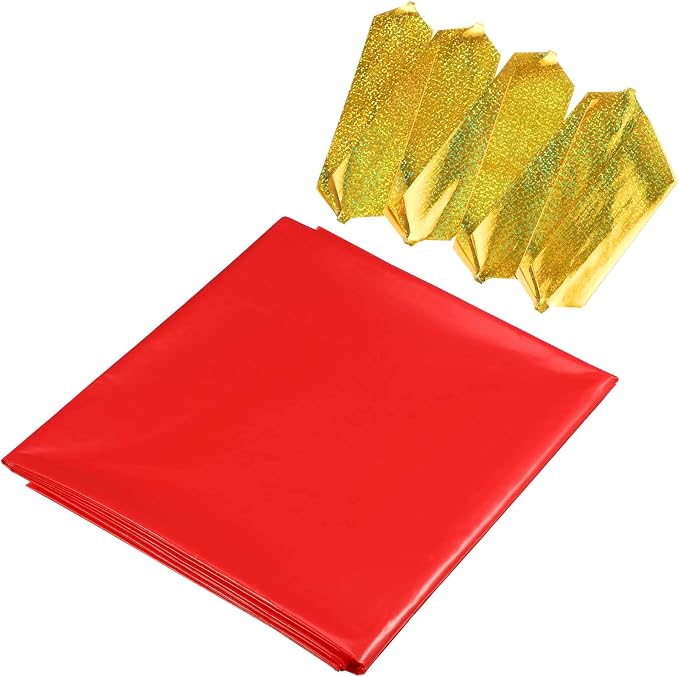Boao 1 Set Christmas Tree Disposal Bag and Removal Storage - Image 3