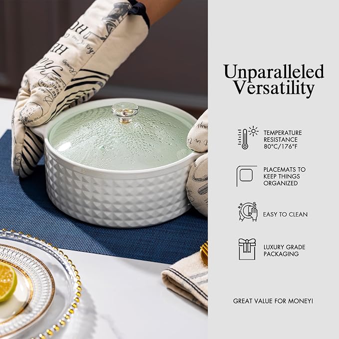 Placemats Set of 6 - Image 5