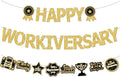Happy Work Anniversary Party Decorations by Unknown