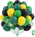 60pcs Tractor Balloons 12inch by Awenztech