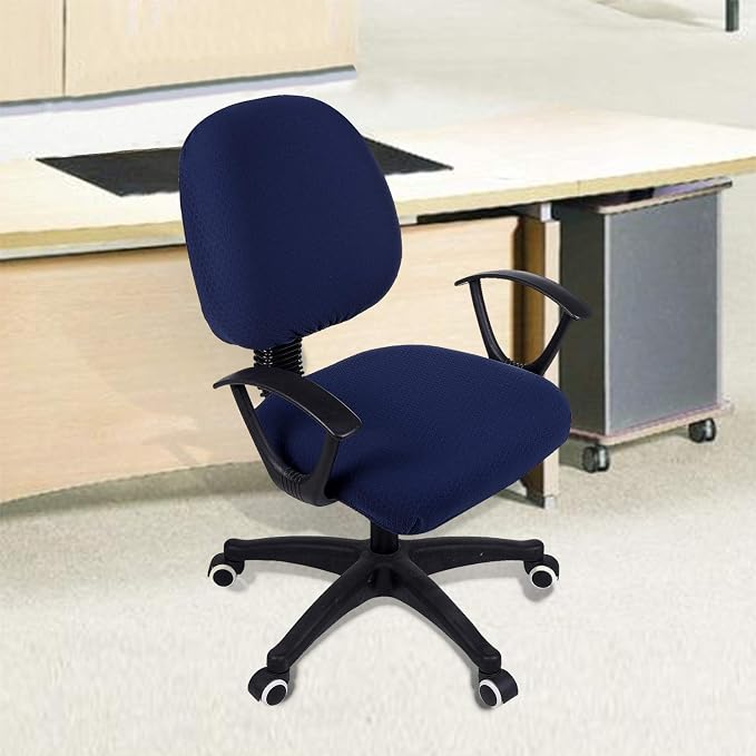 Smiry Office Computer Chair Covers - Image 8