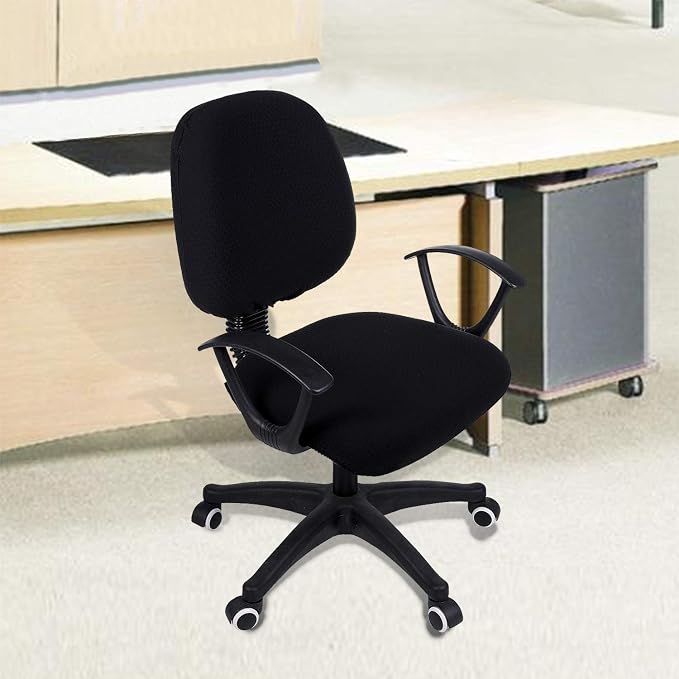 Smiry Office Computer Chair Covers - Image 8