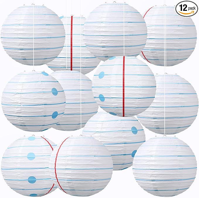 Honoson 12 Pcs Composition Classroom Decorations 10 Inch Composition Paper by Honoson