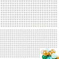 820Pcs Self Adhesive Pearl Stickers by Unknown